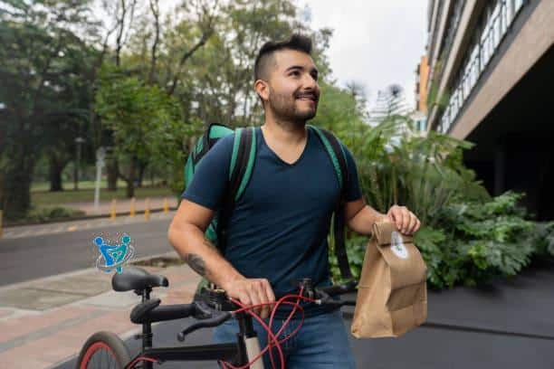 شركات توصيل الطلبات للمنازل في المغرب 4  شركات توصيل الطلبات للمنازل في المغرب